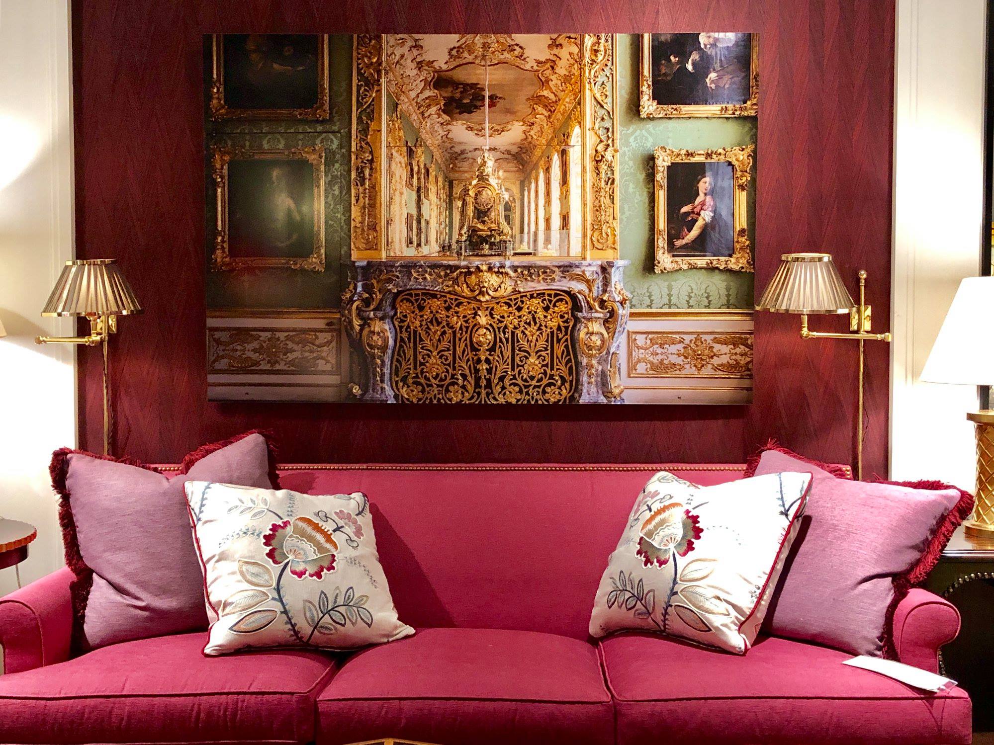 Theodore Alexander NYDC