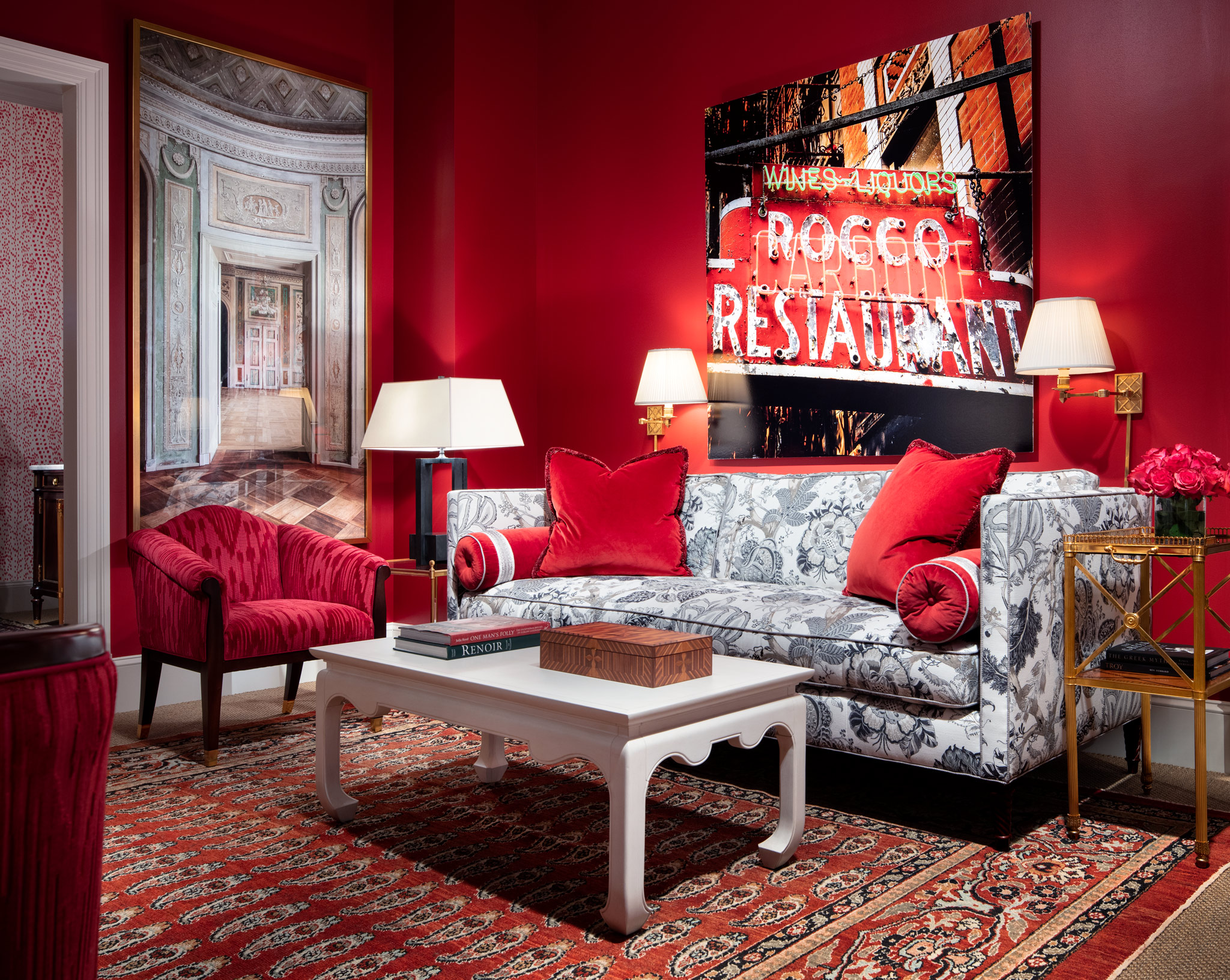 Theodore Alexander NYDC