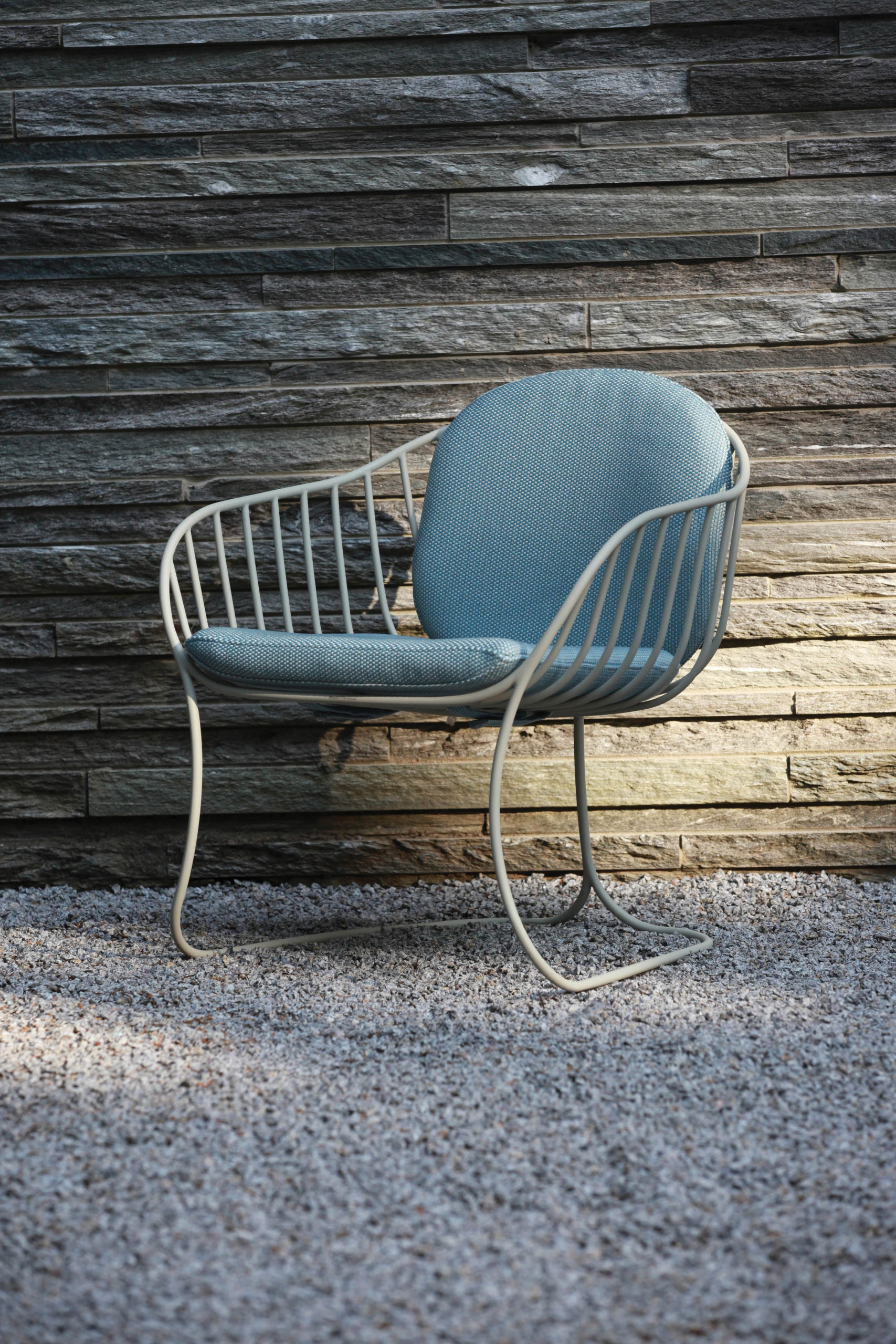 ROYAL BOTANIA, BELGIAN OUTDOOR LUXURY FURNITURE NYDC