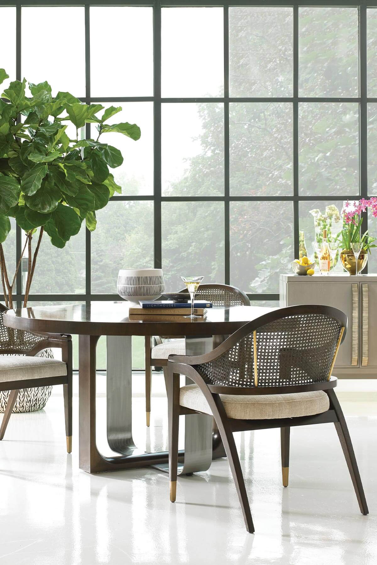 Sherrill Furniture Brands NYDC