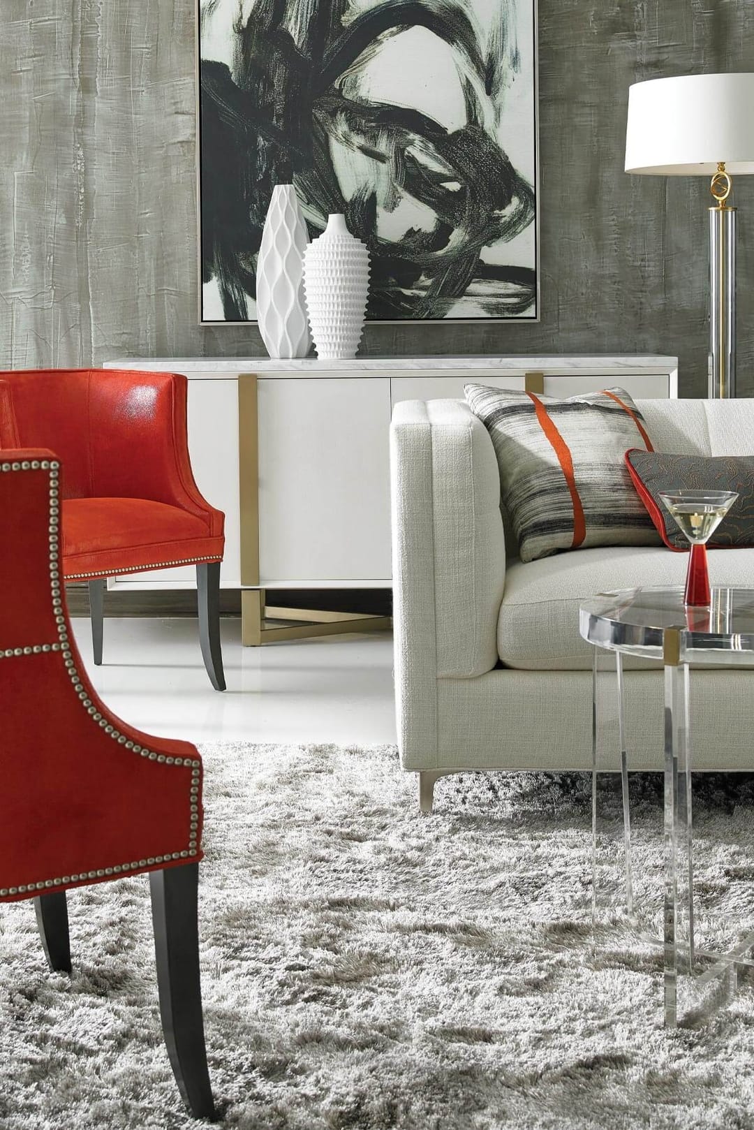 Sherrill Furniture Brands NYDC