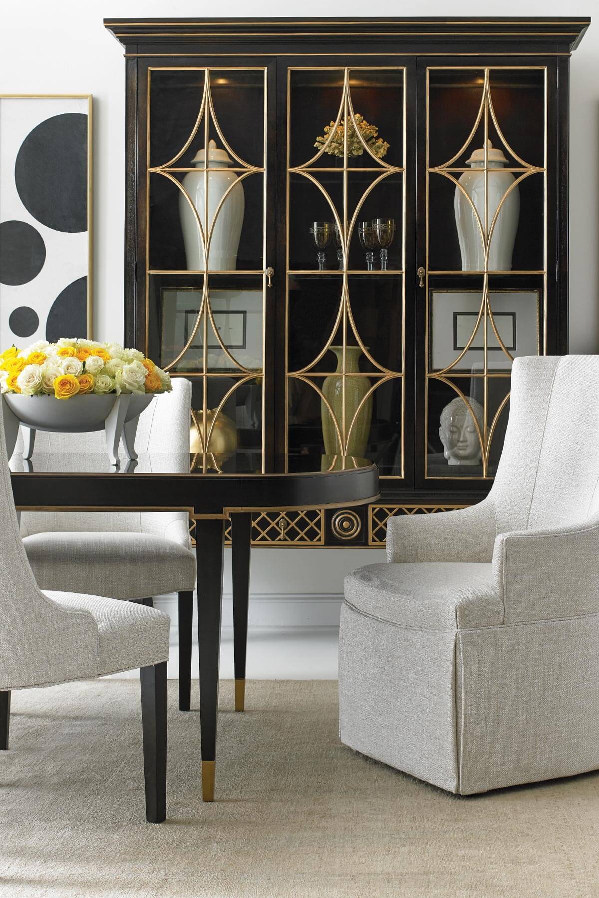 Sherrill Furniture Brands NYDC