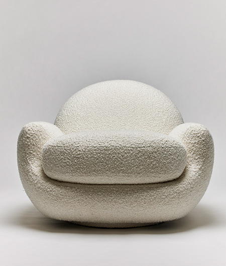 New Products from Interlude Home - NYDC