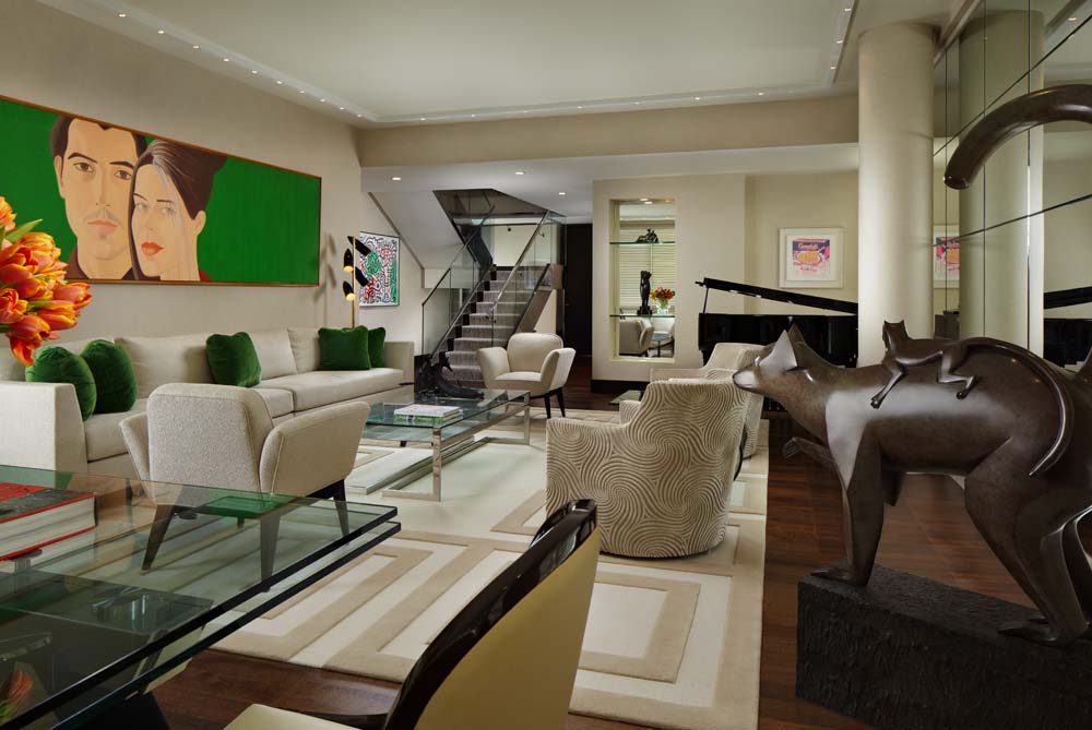 Top Interior Design Firms Nyc Matttroy