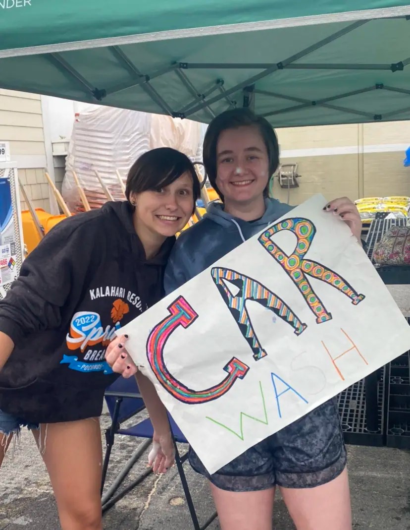 Mission New York District Key Club