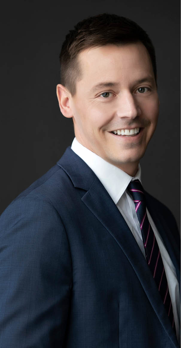 Mitchell R. Kunert Iowa's Largest Law Firm Offices in Des Moines