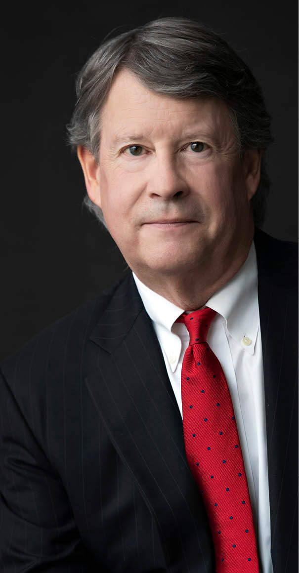 Mark C. Dickinson Iowa's Largest Law Firm Offices in Des Moines