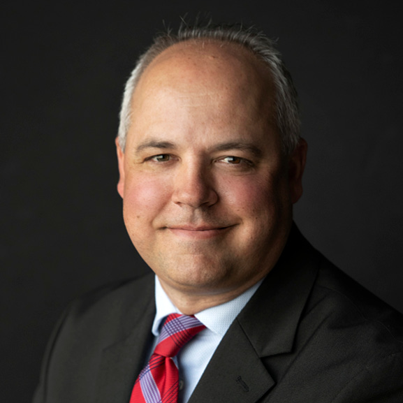 Joel Williams Joins Nyemaster Goode’s Ames Office Iowa's Largest Law