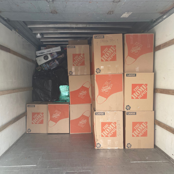 NY Economic Moving Moving Services in New York City