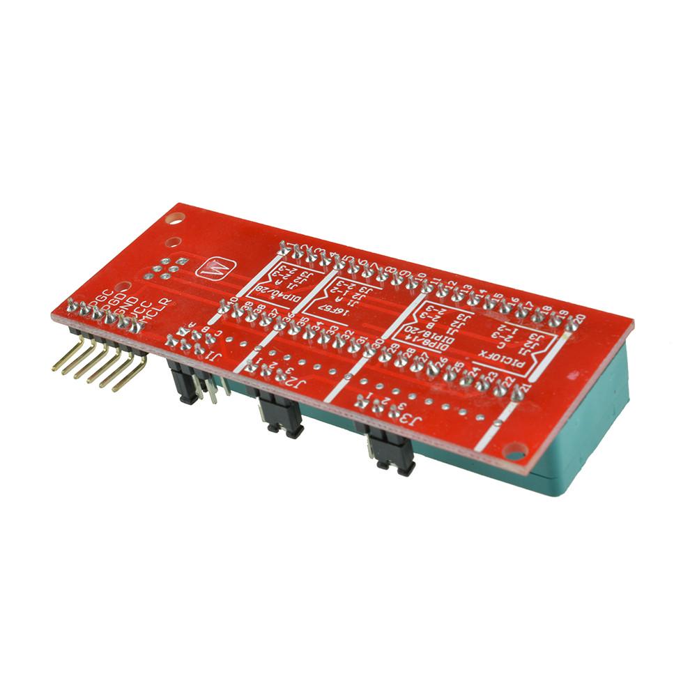 PICKit 2 Programming Adapter Nyereka Tech STEM and IoT, Raspberry