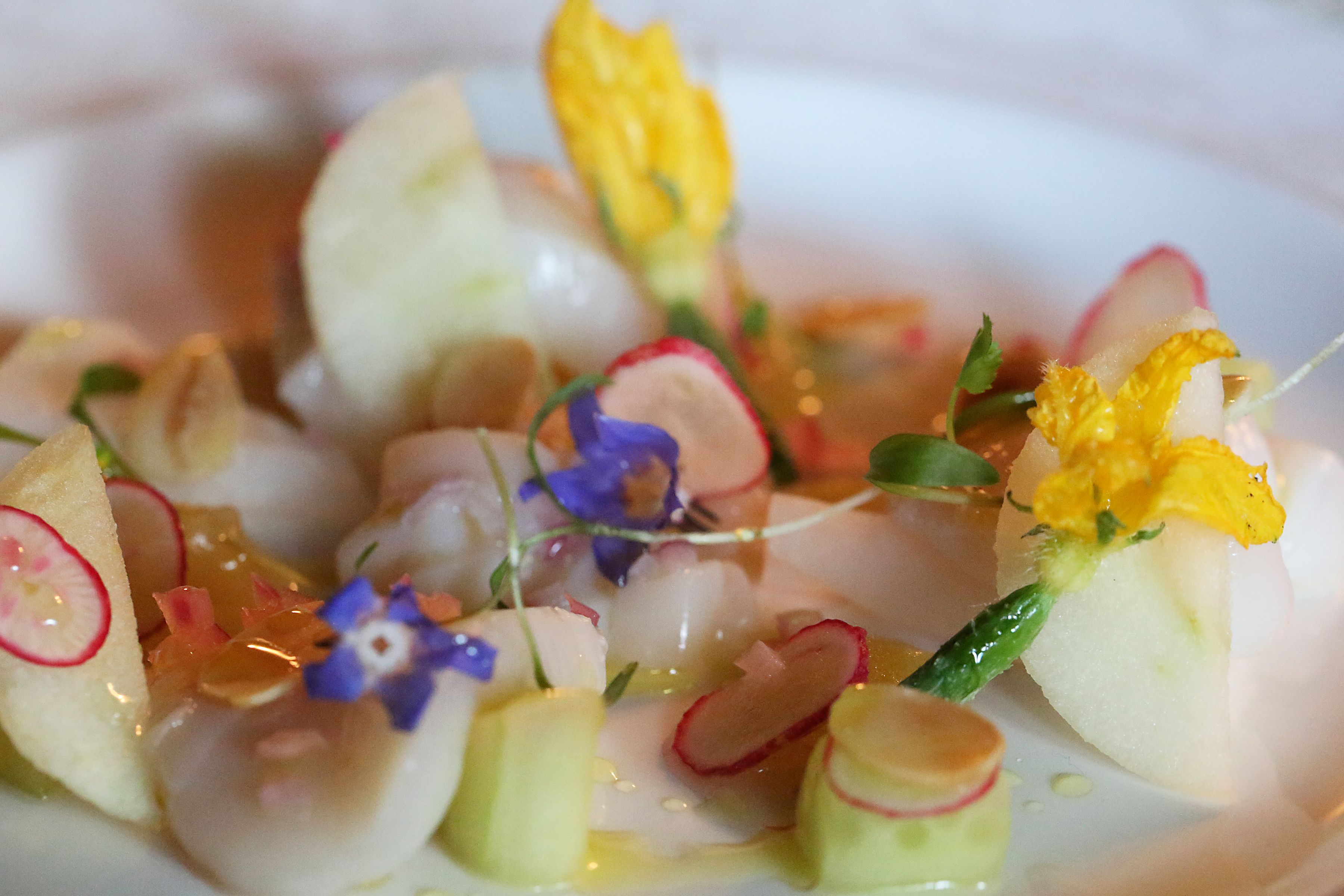 The Manor at WestonontheGreen launches Summer Package Nyetimber