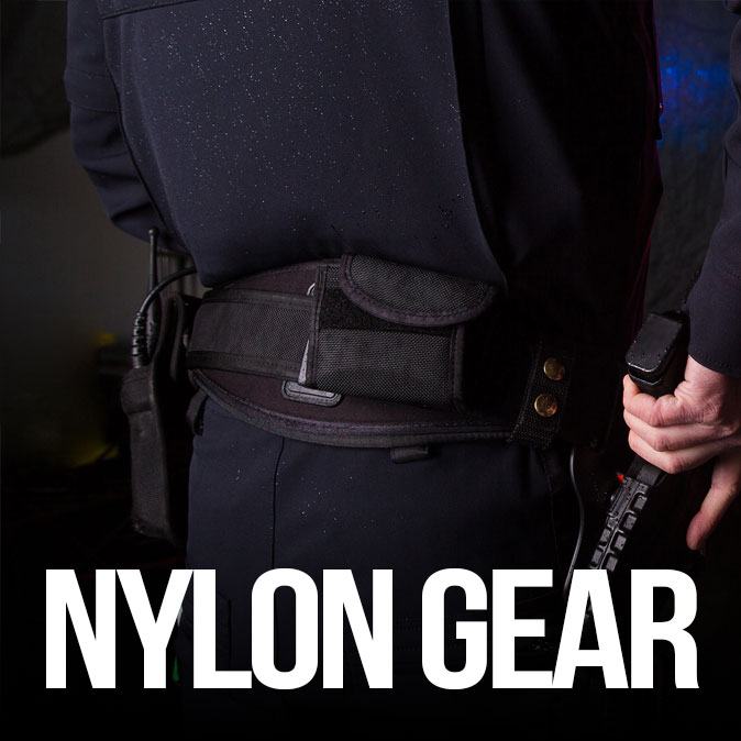 Public Safety NYE Uniform