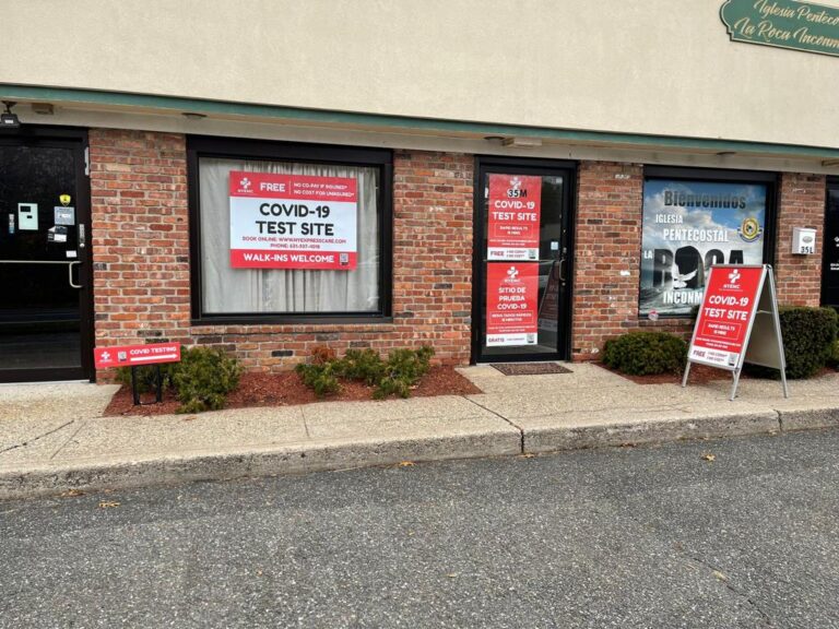 Coram NewYork Express Care