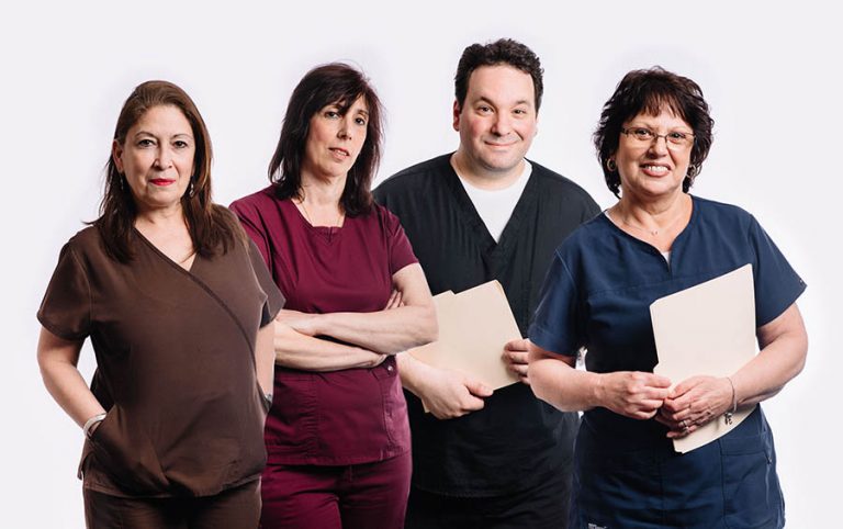 Our Staff New York Eye Surgery Center Bronx NY