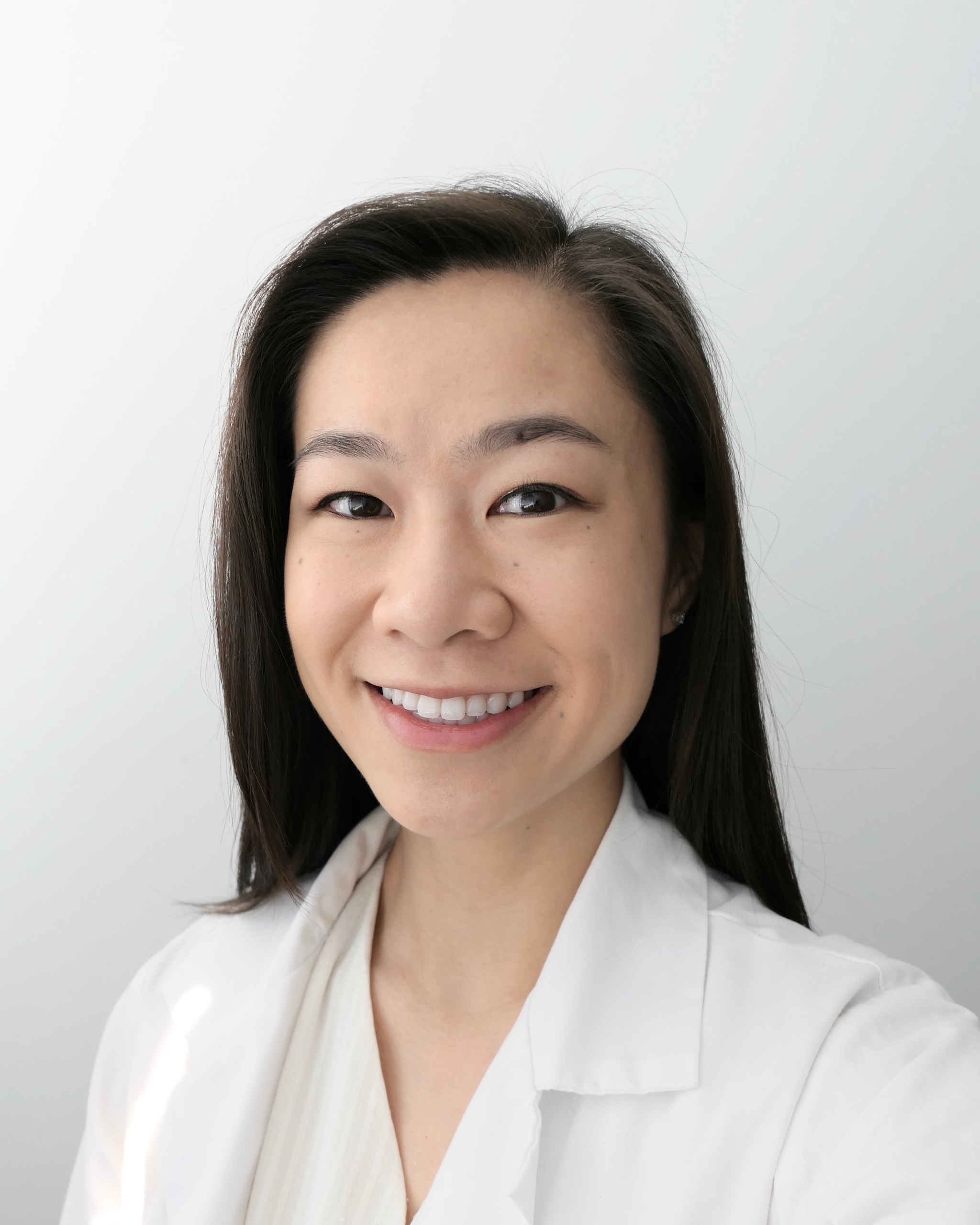 Sarah Quan, OD New York Medical & Surgical Eye Care