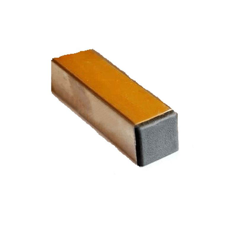 Tube Inserts and blanking plugs Square Metric