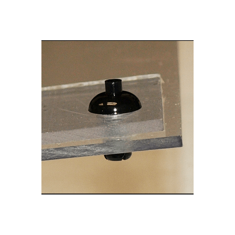 Push Rivets Plastic Push Rivets