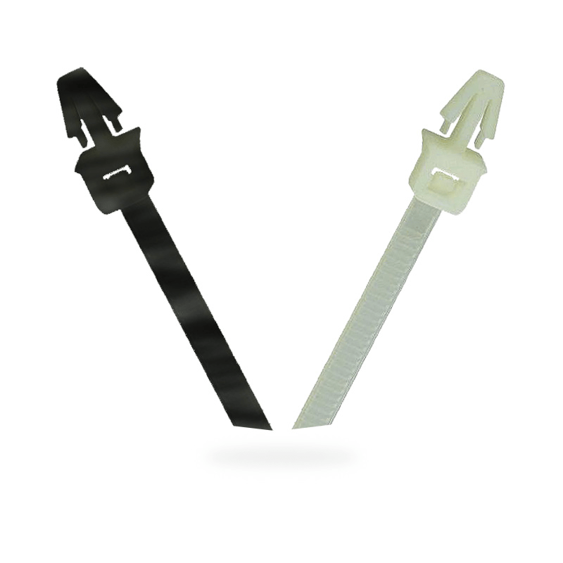 Push Mount Cable Ties