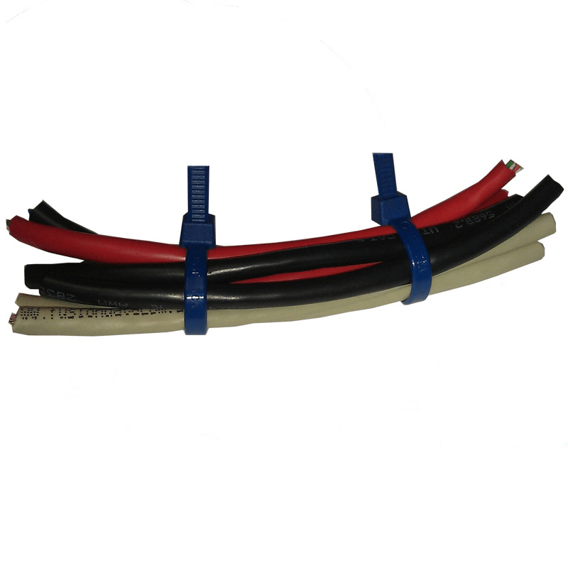 Metal Content Cable Ties