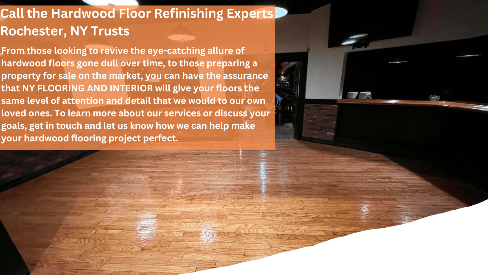 Home New York Flooring and Interior