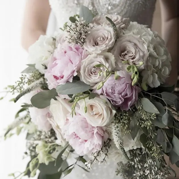 Wedding Florist NY Floral Design