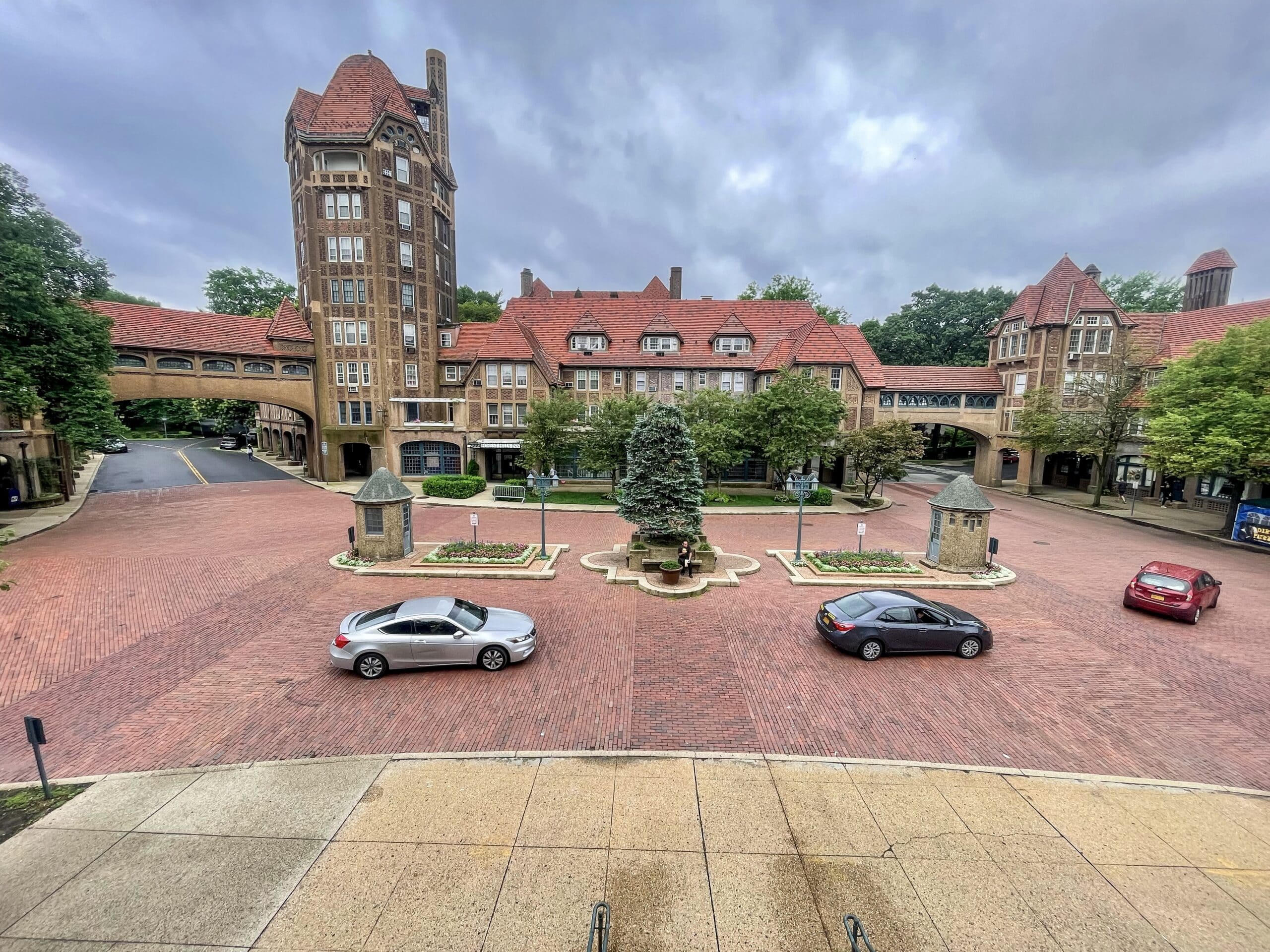 9/2/23 Flyers & Friends Run to Forest Hills New York Flyers