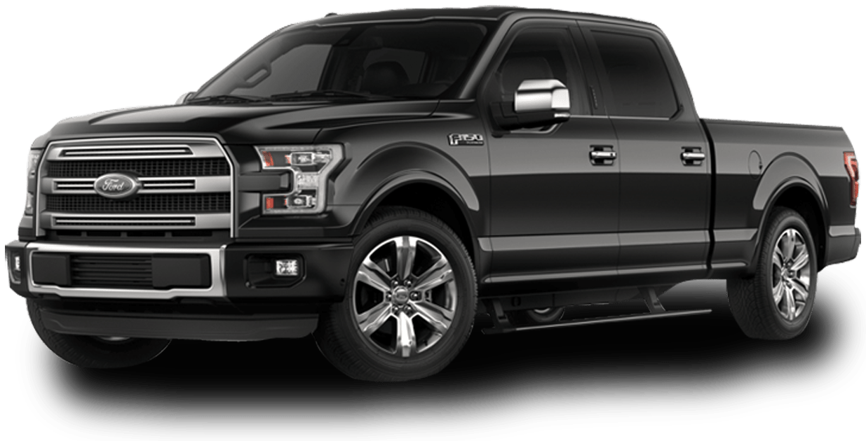 Best Ford F150 Deals in Long Island, NY