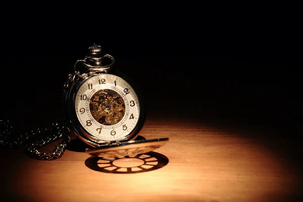 Watch History when were watches invented? New York Gal
