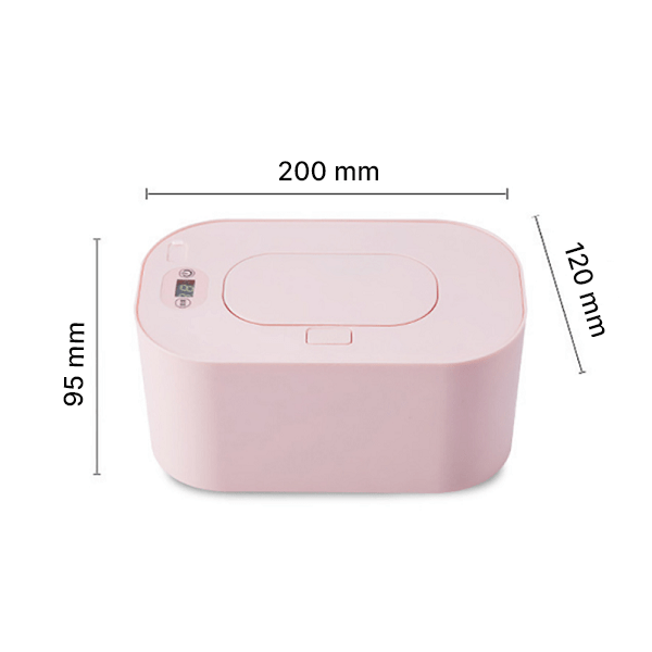 Baby Wipe Warmer