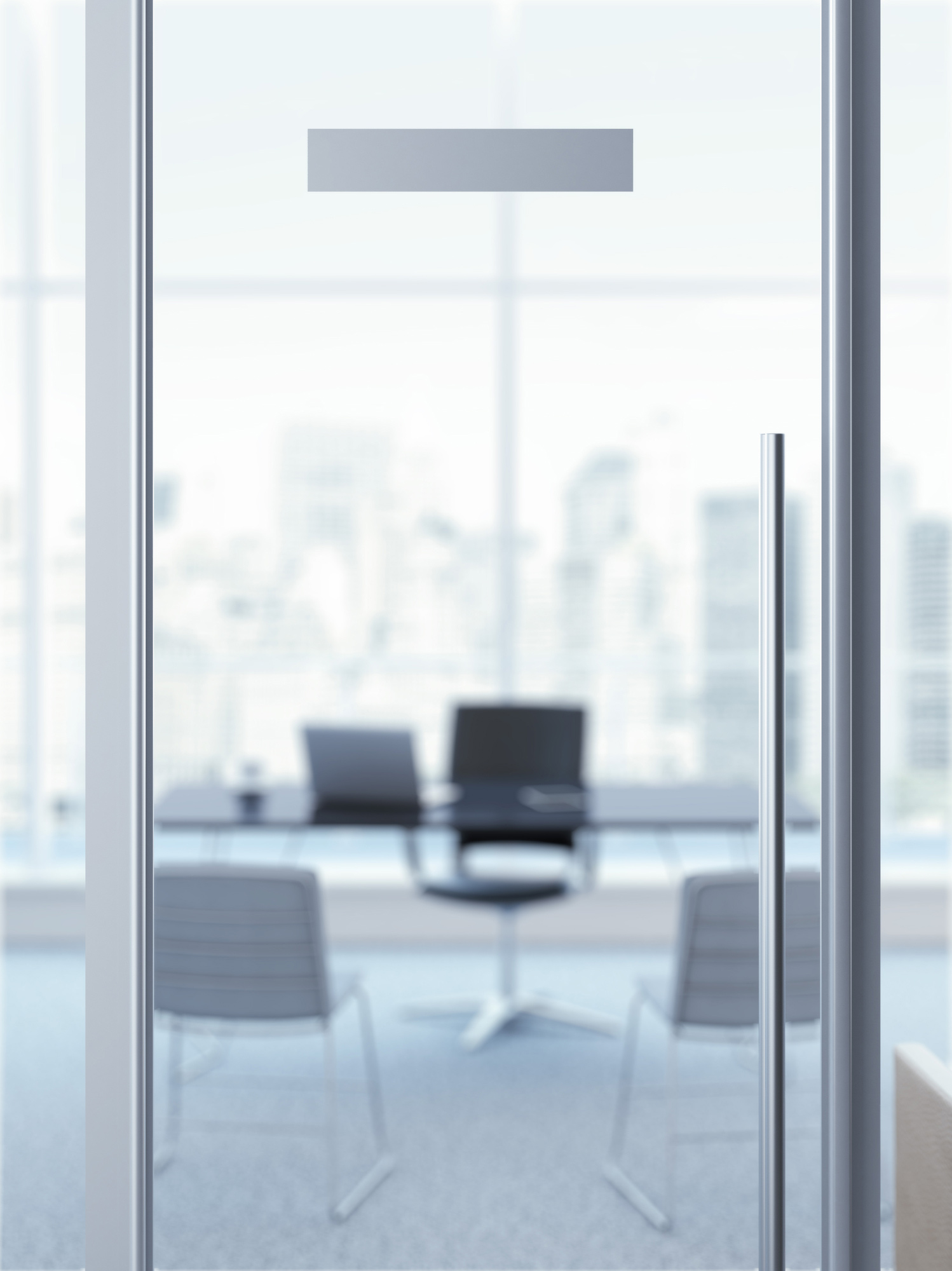 Glass Conference Rooms Glass Meeting Rooms NY Glazing