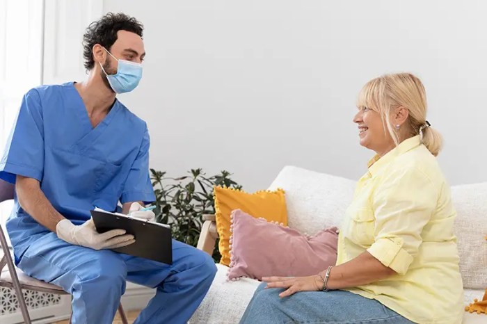 Private employment agencies home aide high net worth