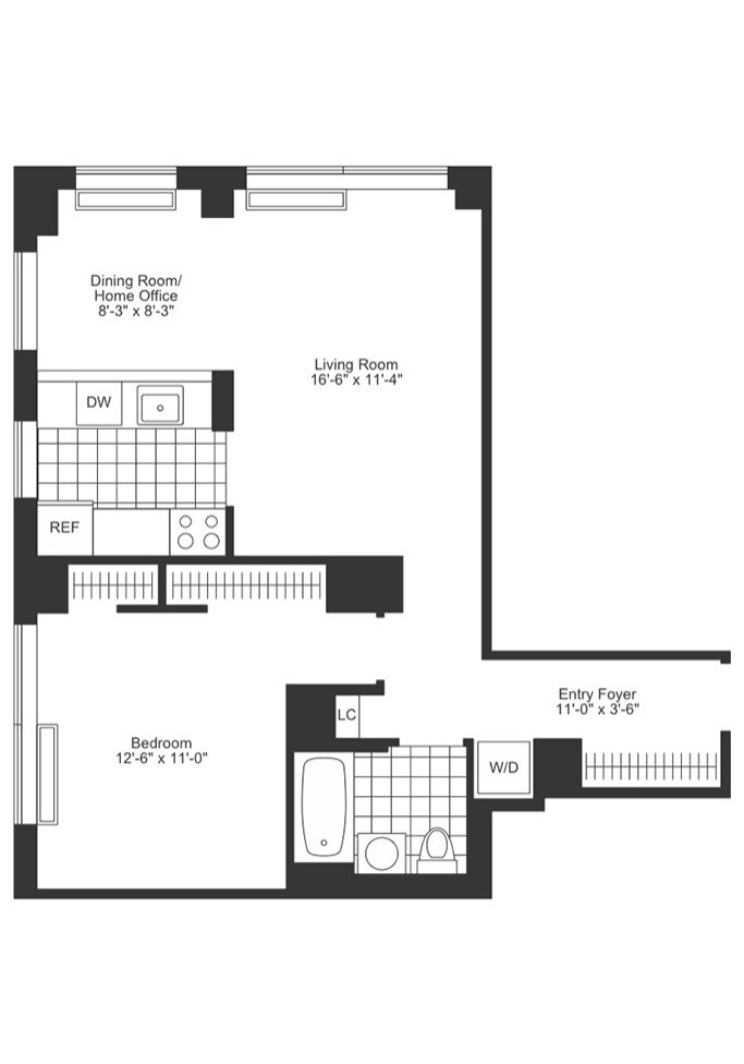 Comprehensive real estate company NY Home & Living, Inc