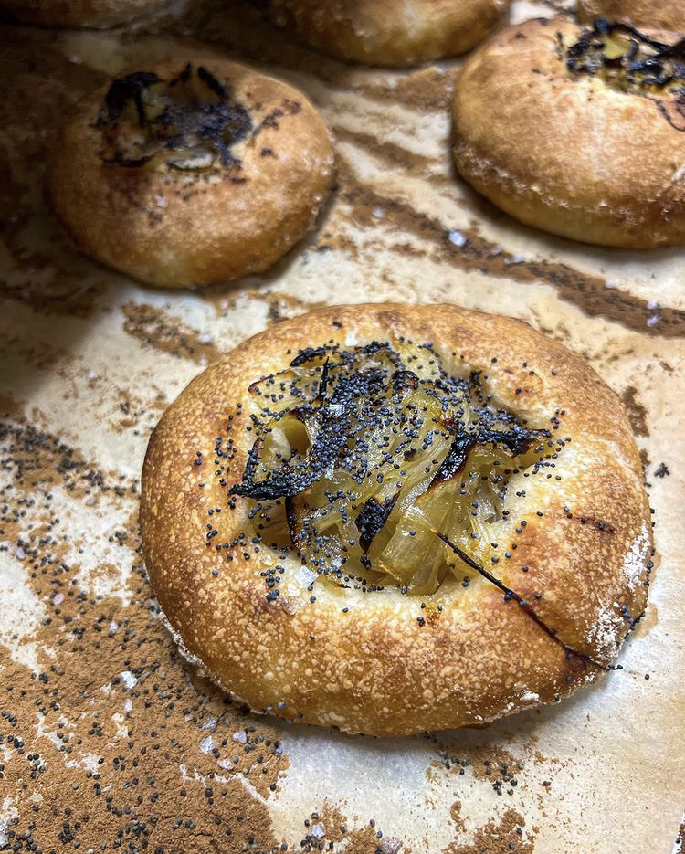 Seward Park’s kosher bagel spot is a success so far The Mane Idea