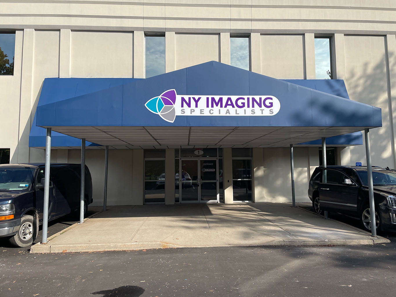 NY Imaging Lake Success