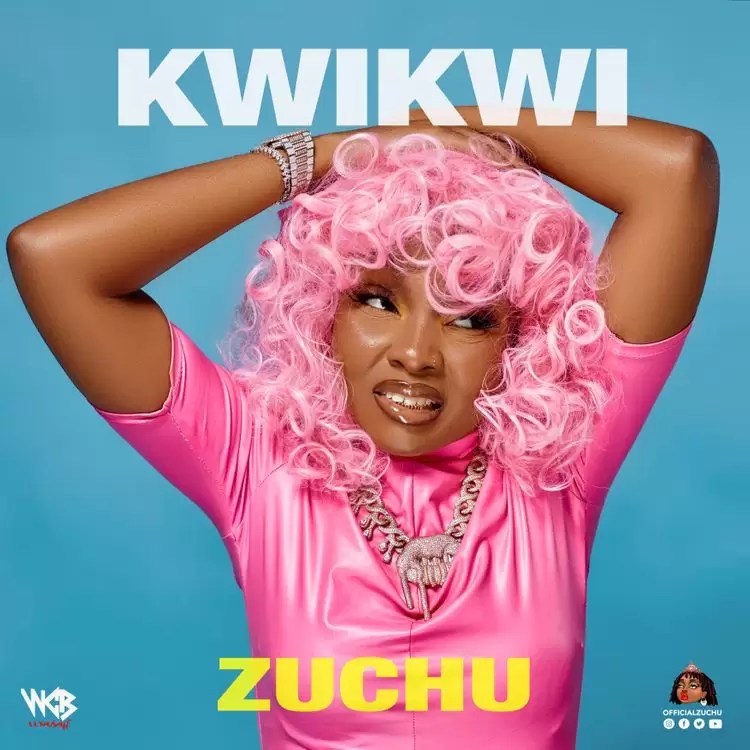 AUDIO Zuchu Kwikwi Mp3 Download Nyimbo Kali