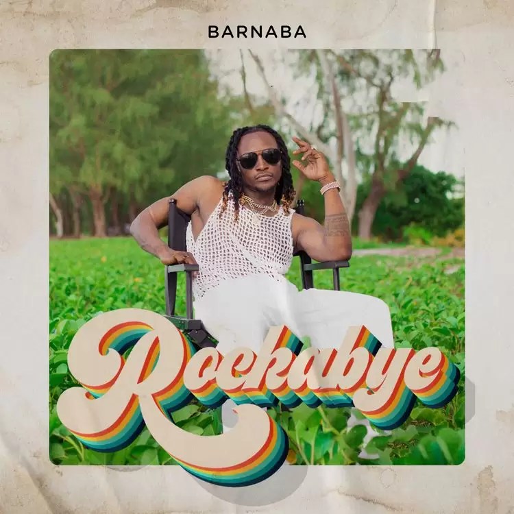 AUDIO Barnaba Rockabye Mp3 Download Nyimbo Kali