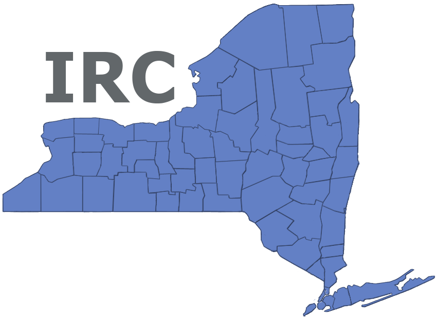 New York State Independent Redistricting Commission