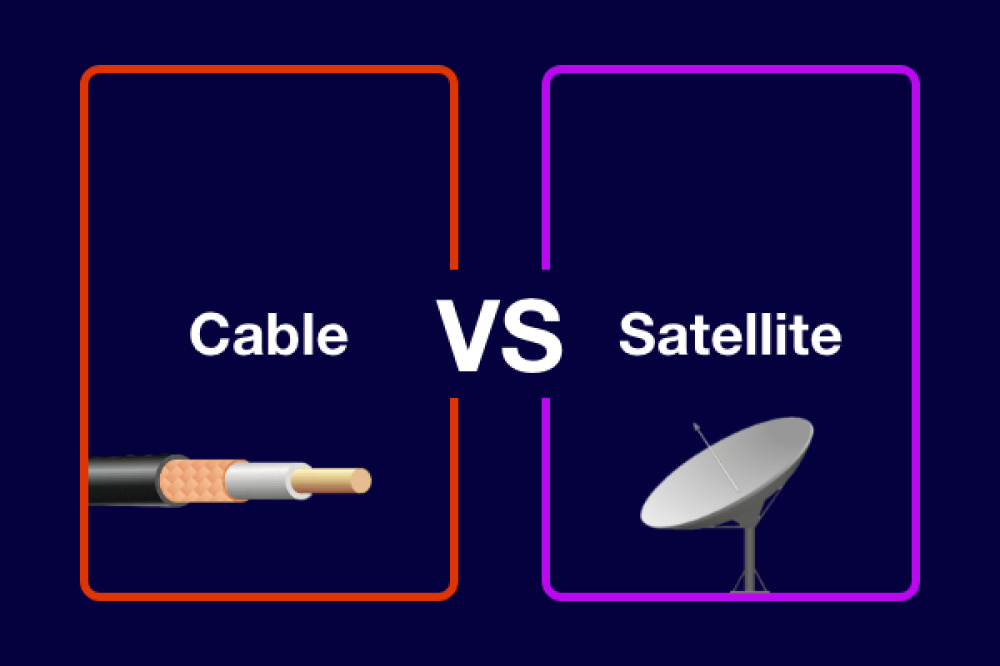 Cable vs Satellite The Face Off! NYK Daily