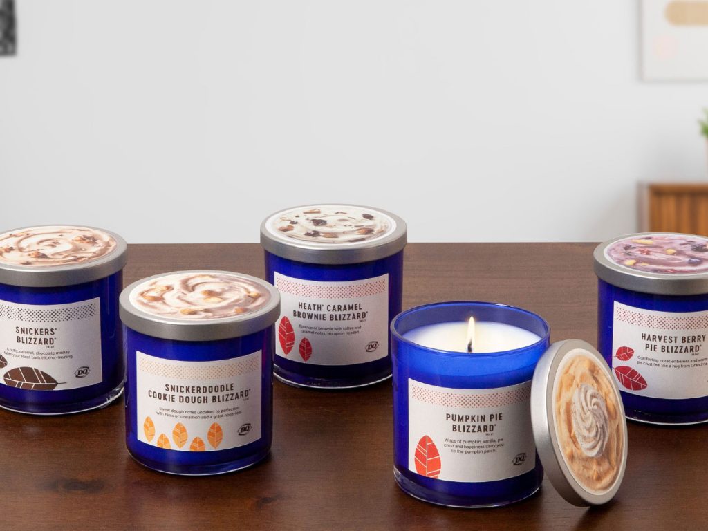 Do it Yourself How to Make Food Candles Using Silicone Molds NYK Daily