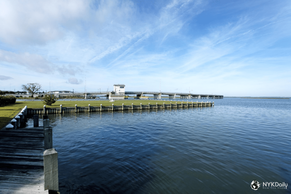 Eco travel guide to Chincoteague Island NYK Daily