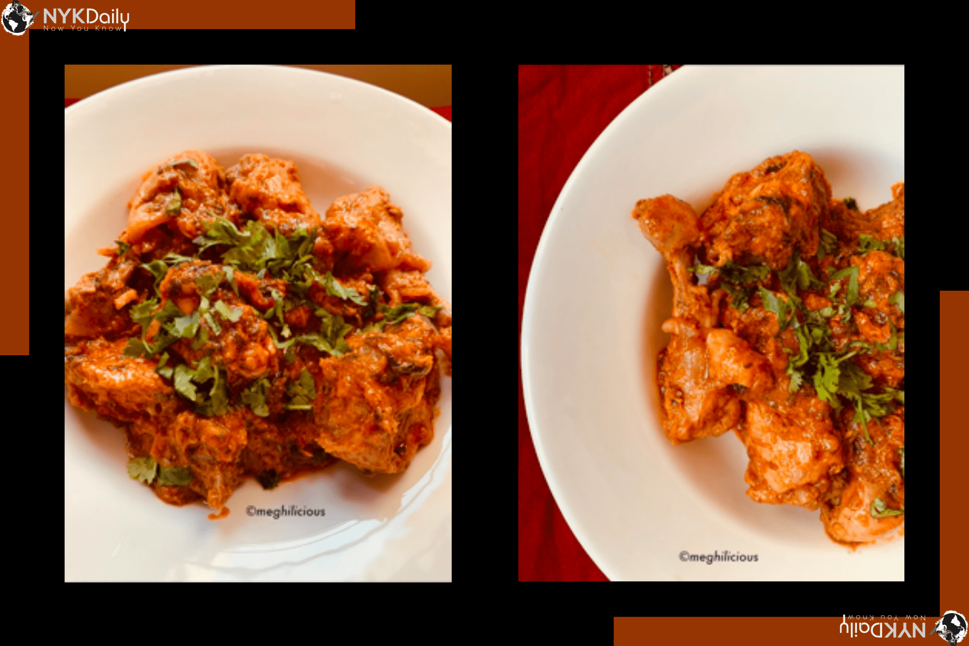 Recipe How to Make Punjabi Chicken Curry at Home NYK Daily