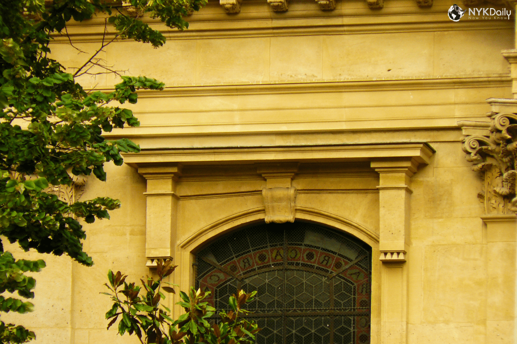 6 Uses of Plaster of Paris in Architecture NYK Daily