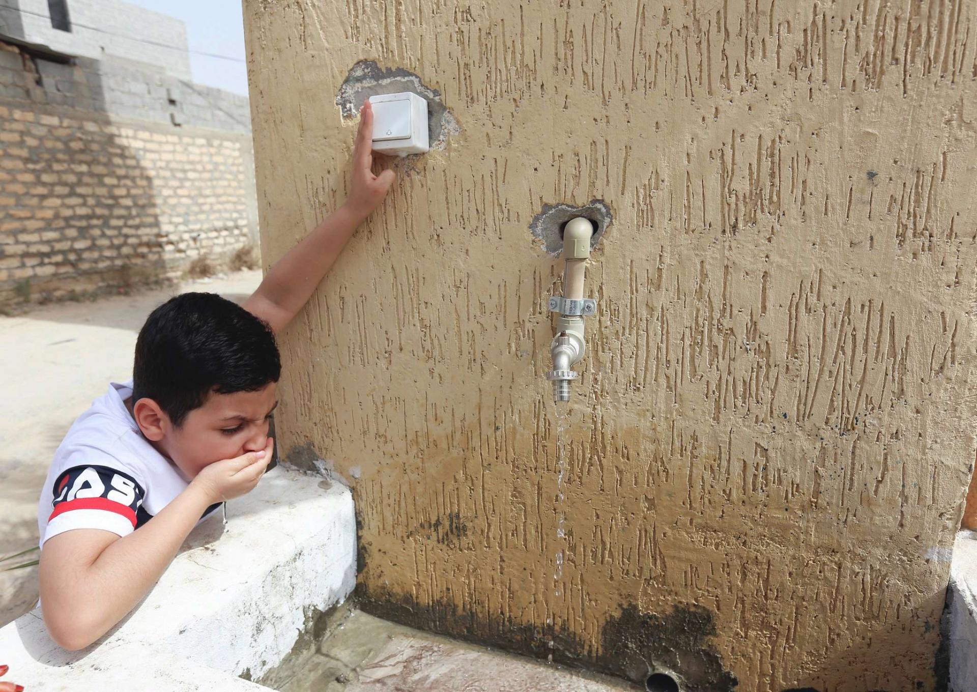 Unicef warns of imminent humanitarian disaster in Libya NYK Daily