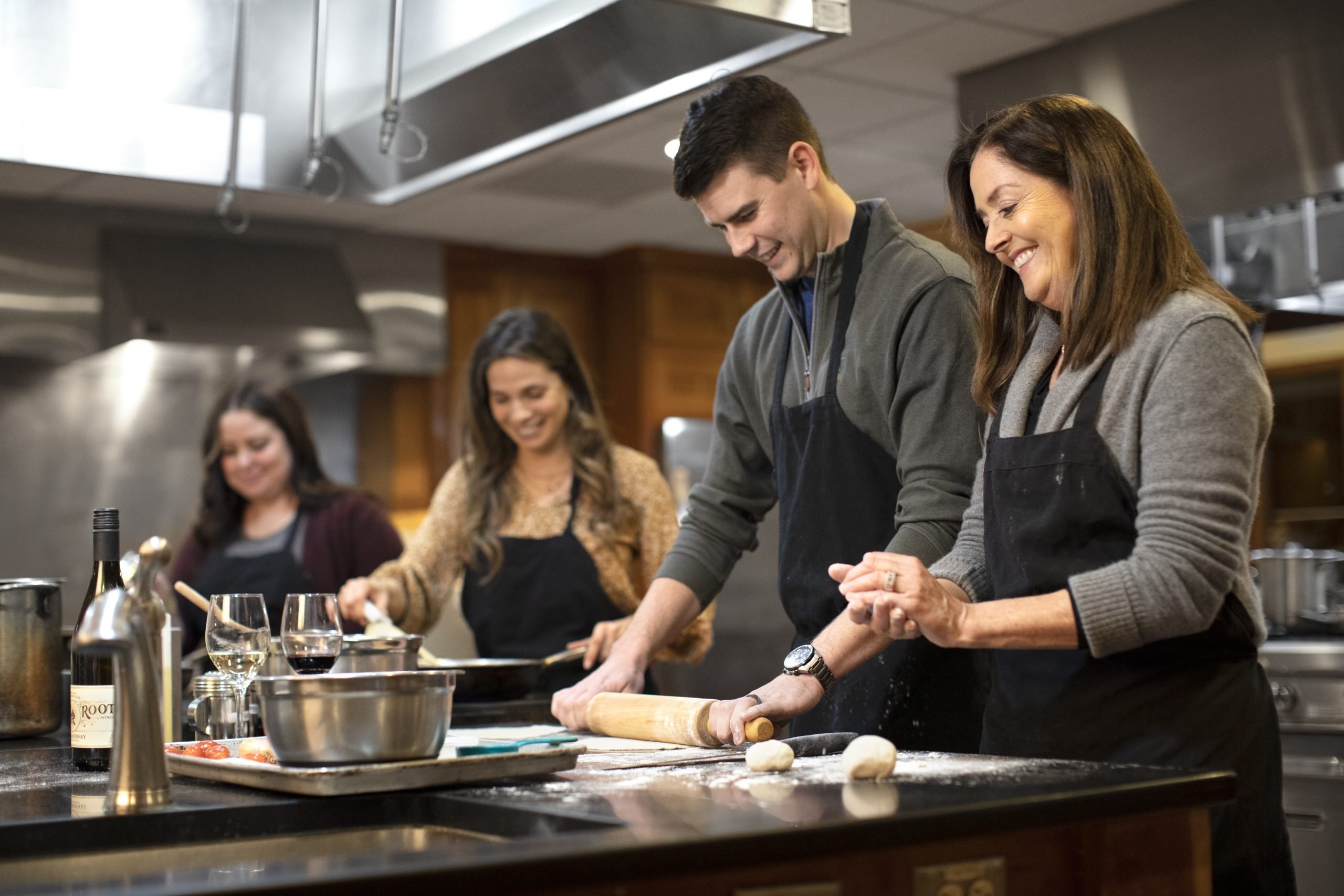 Risotto 06/06 New York Kitchen