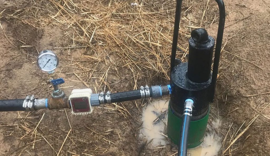 Low Maintenance Pumpjack Alternatives Nykko Development