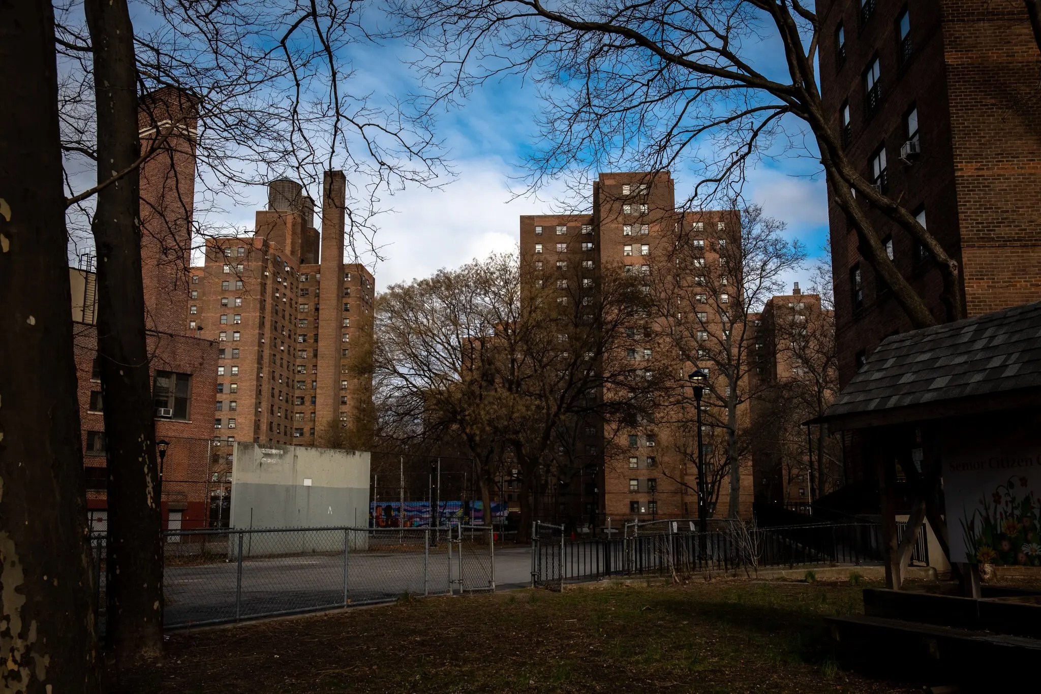 NYLAG Brings “Secret Laws” Governing NYCHA Residents Out from the