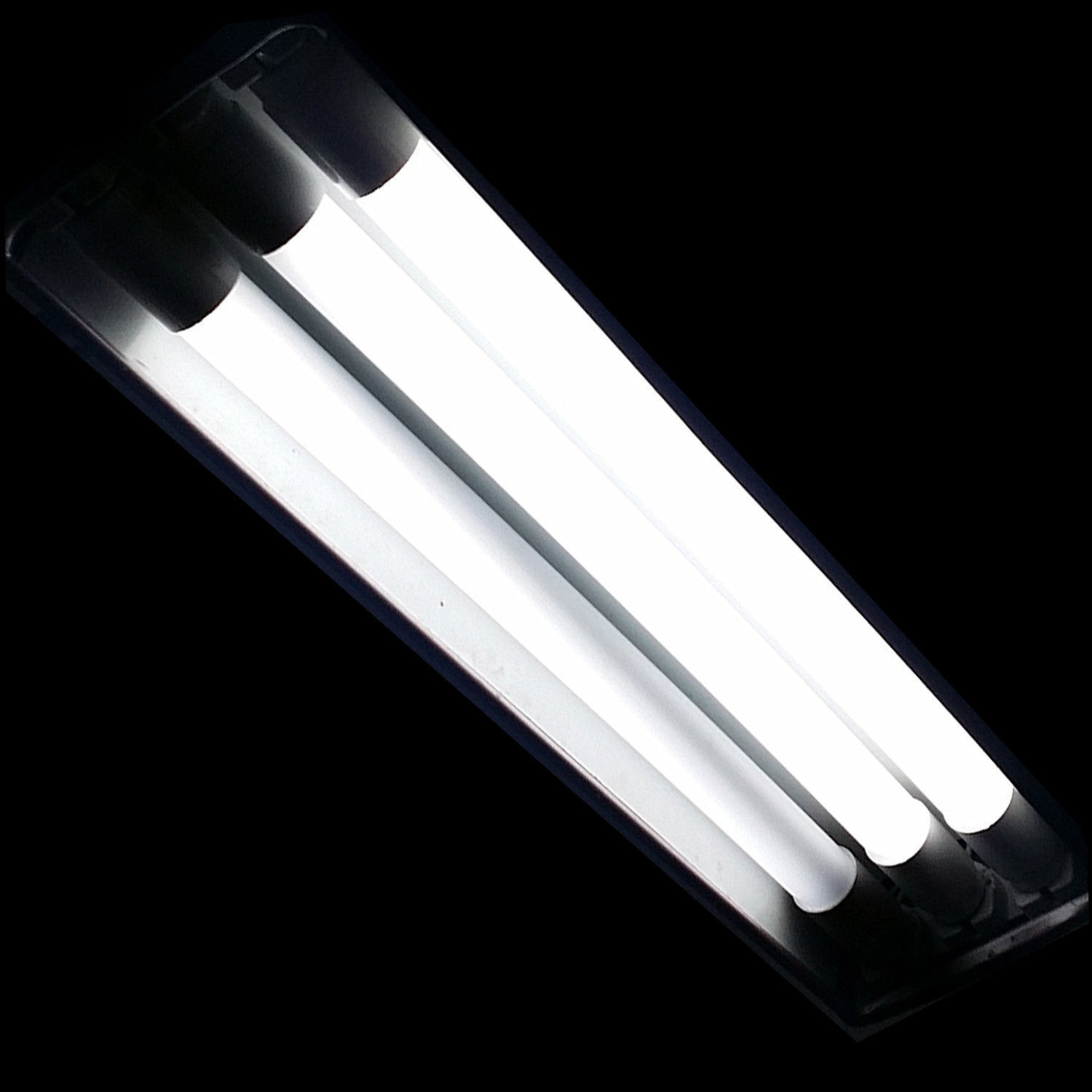 8 T12 Fluorescent Light Fixture Shelly Lighting