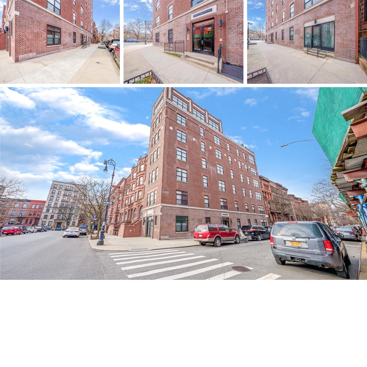 10 Mt Morris Park W., Unit 2, New York, NY 10027