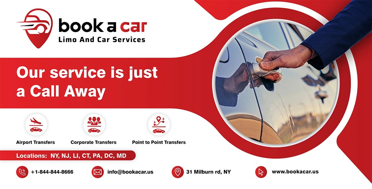 Get A Quote NY Limo And Car Service