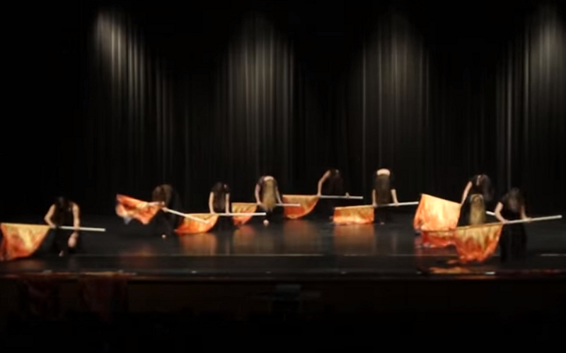 36 Good Songs For Color Guard Routines